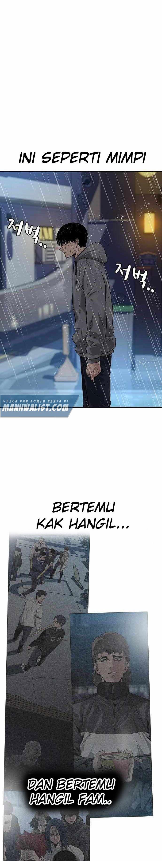 To Not Die Chap 66 - Next Chap 67