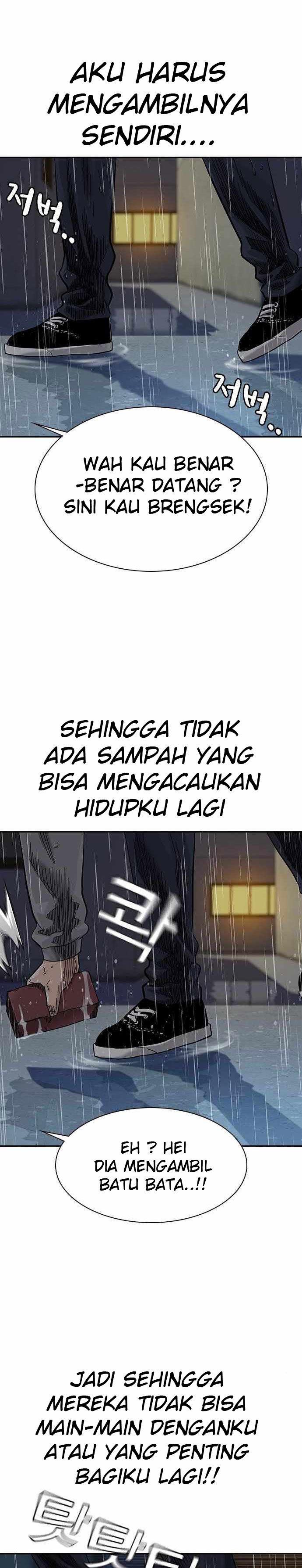 To Not Die Chap 66 - Next Chap 67