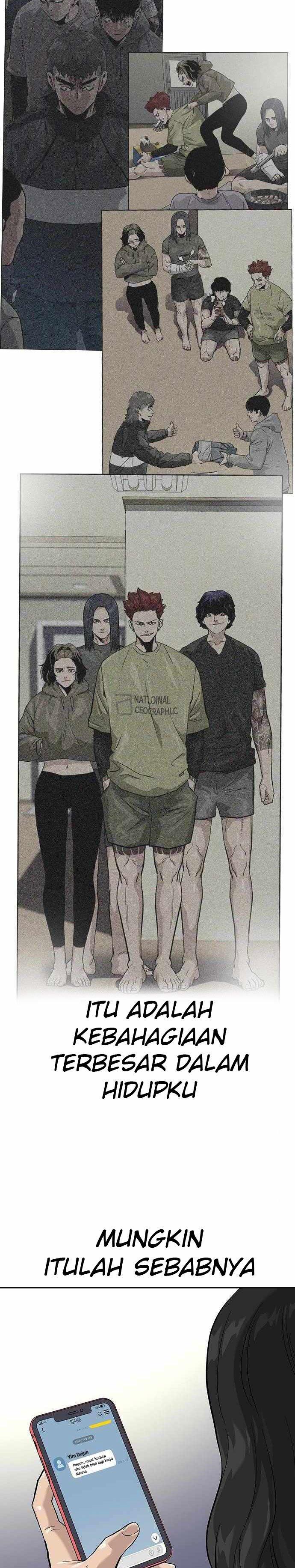To Not Die Chap 66 - Next Chap 67