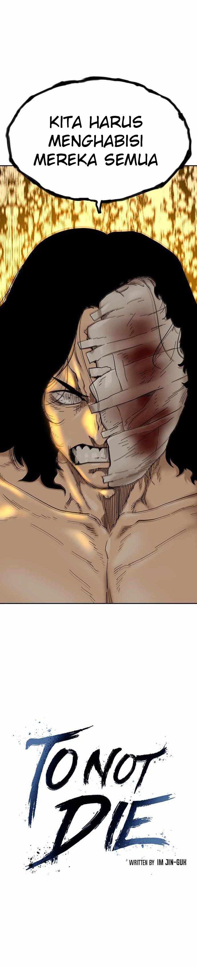 To Not Die Chap 66 - Next Chap 67