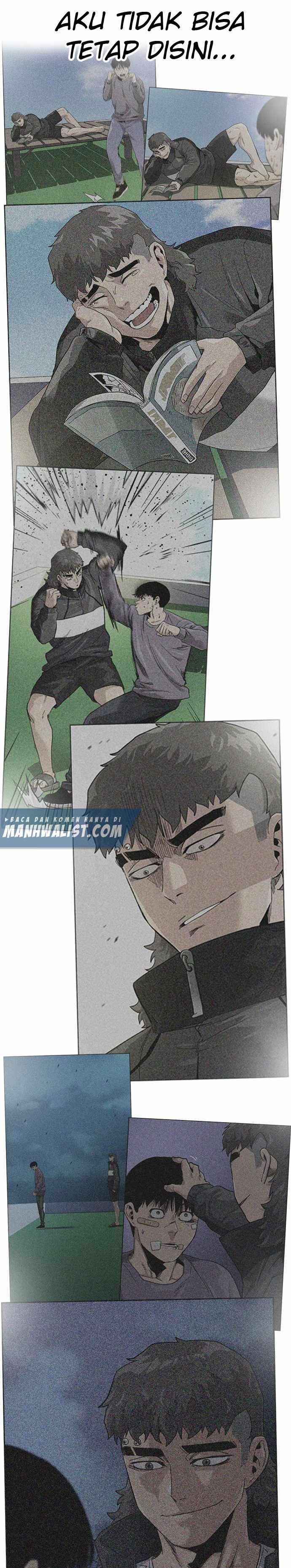 To Not Die Chap 66 - Next Chap 67