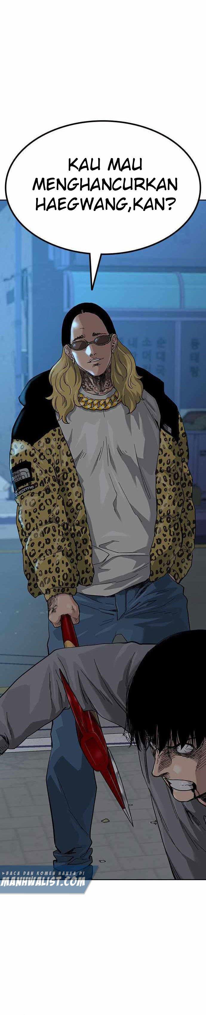 To Not Die Chap 66 - Next Chap 67