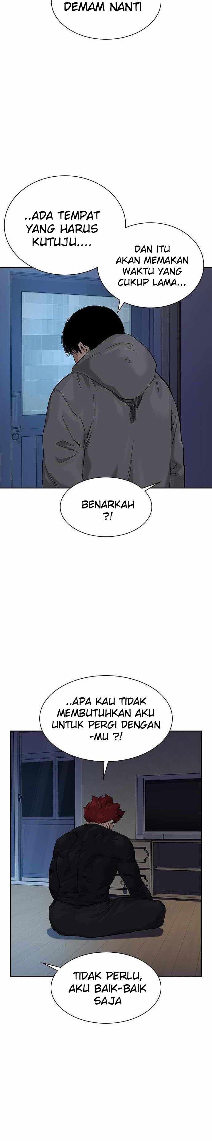 To Not Die Chap 66 - Next Chap 67