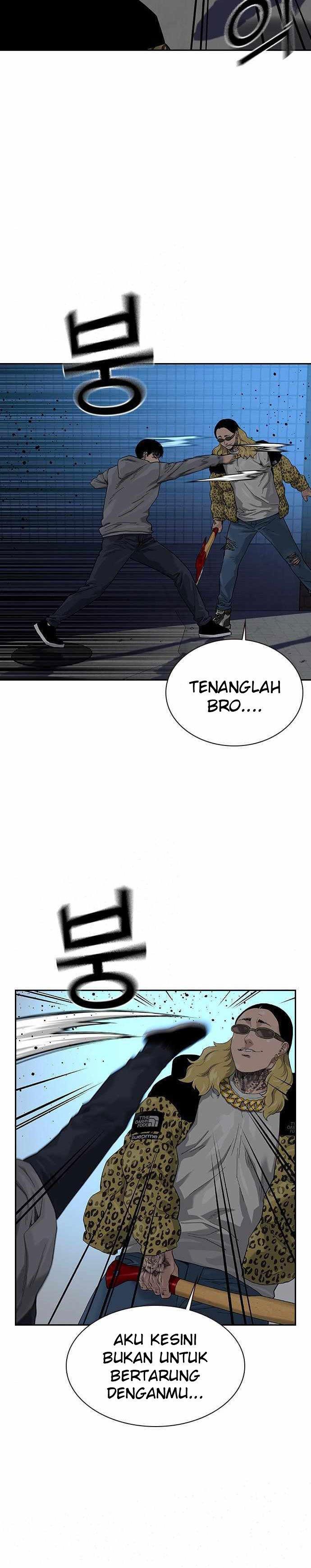 To Not Die Chap 66 - Next Chap 67