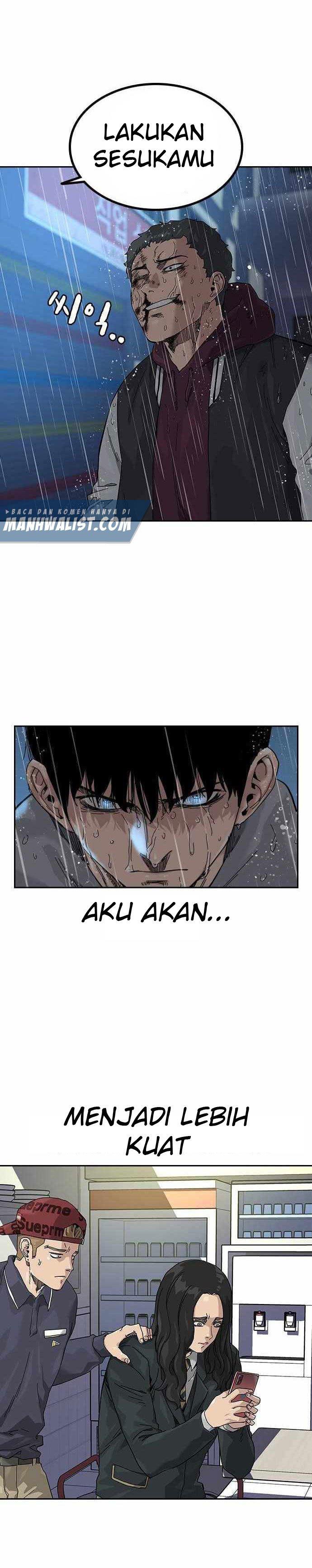 To Not Die Chap 66 - Next Chap 67