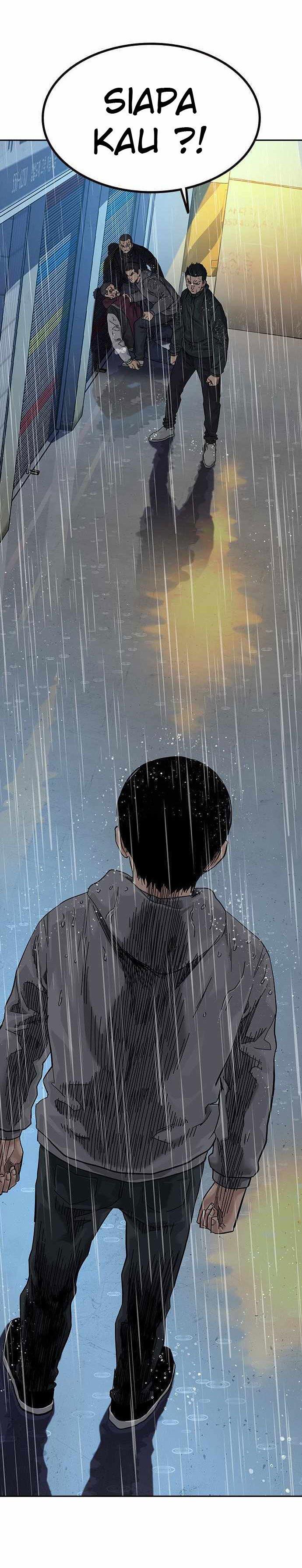 To Not Die Chap 66 - Next Chap 67