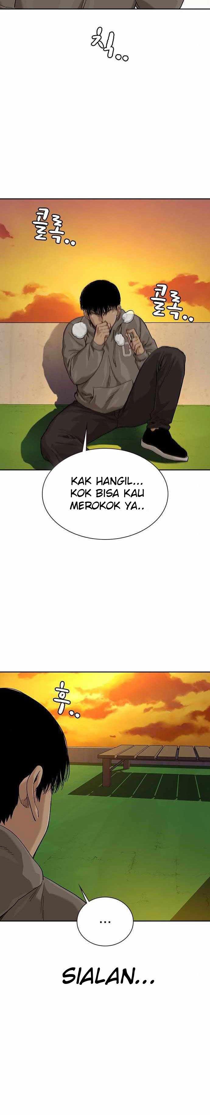 To Not Die Chap 66 - Next Chap 67