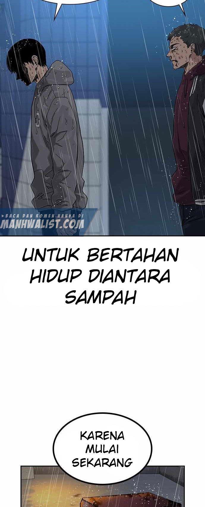 To Not Die Chap 66 - Next Chap 67