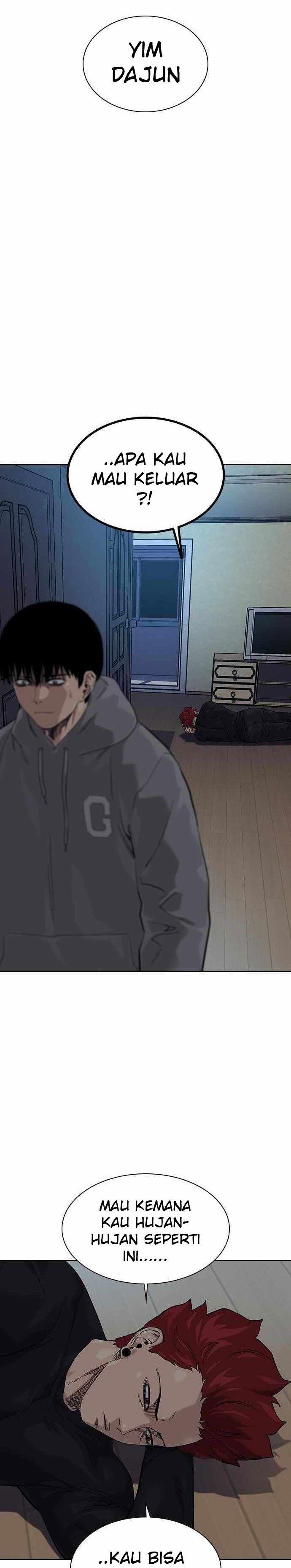 To Not Die Chap 66 - Next Chap 67