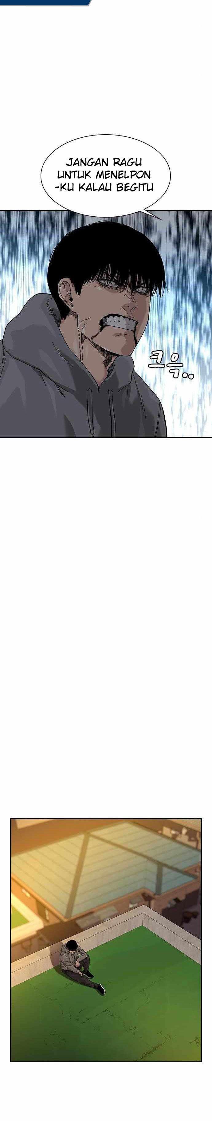 To Not Die Chap 66 - Next Chap 67