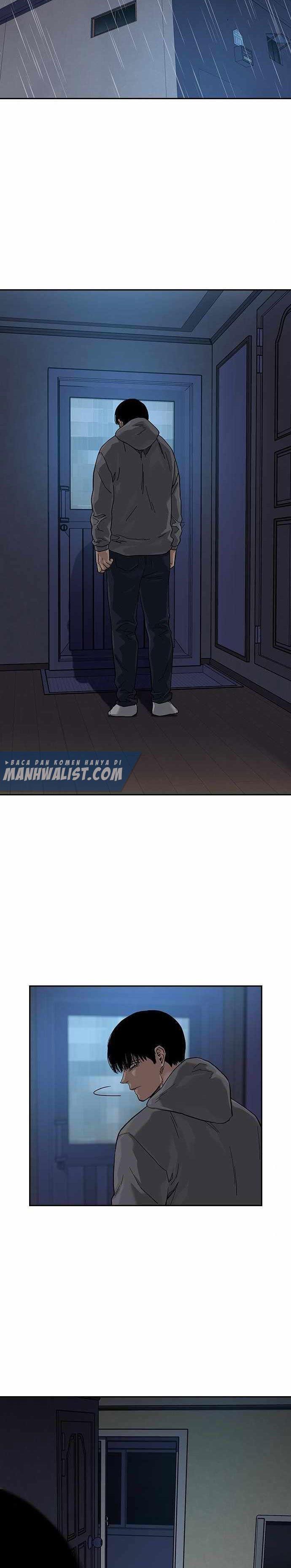 To Not Die Chap 66 - Next Chap 67