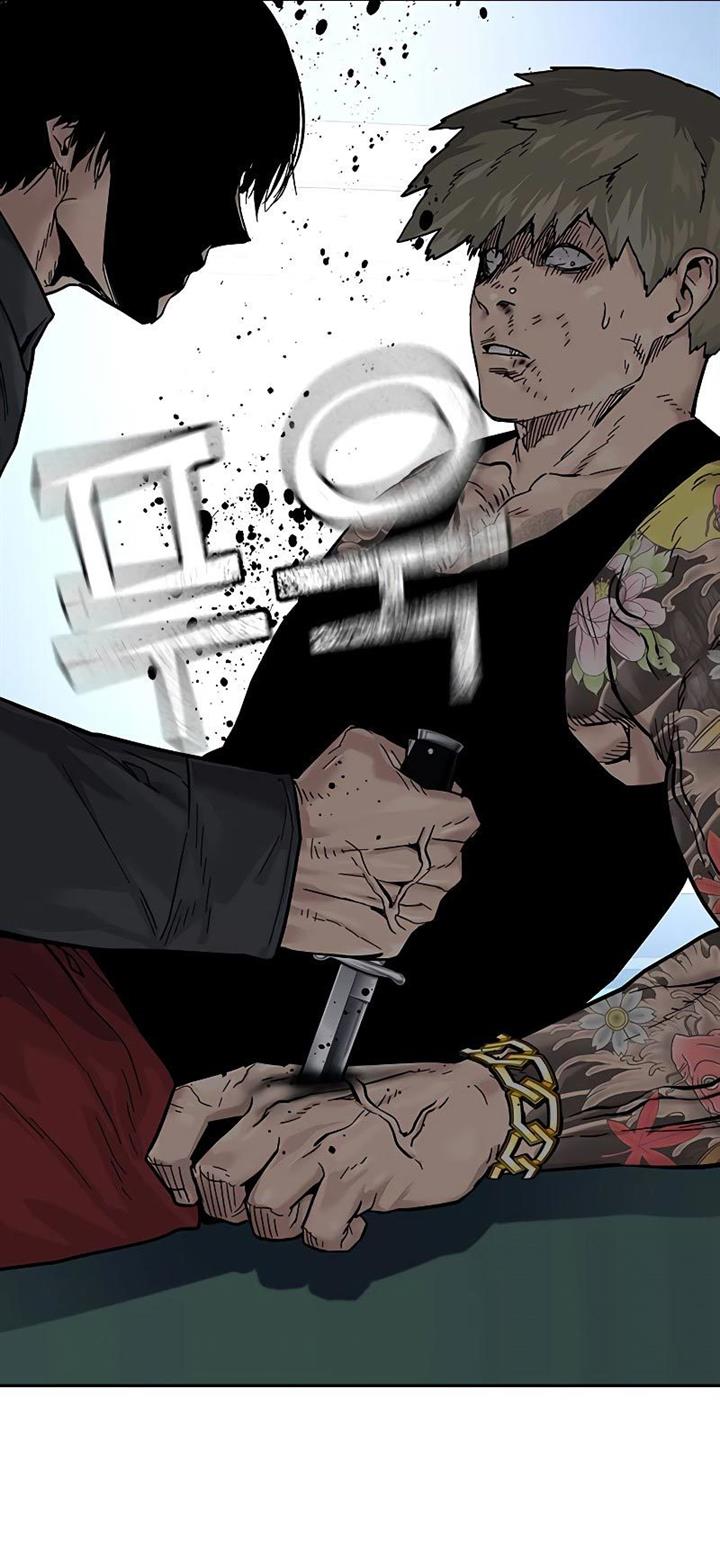 To Not Die Chap 68 - Next Chap 69