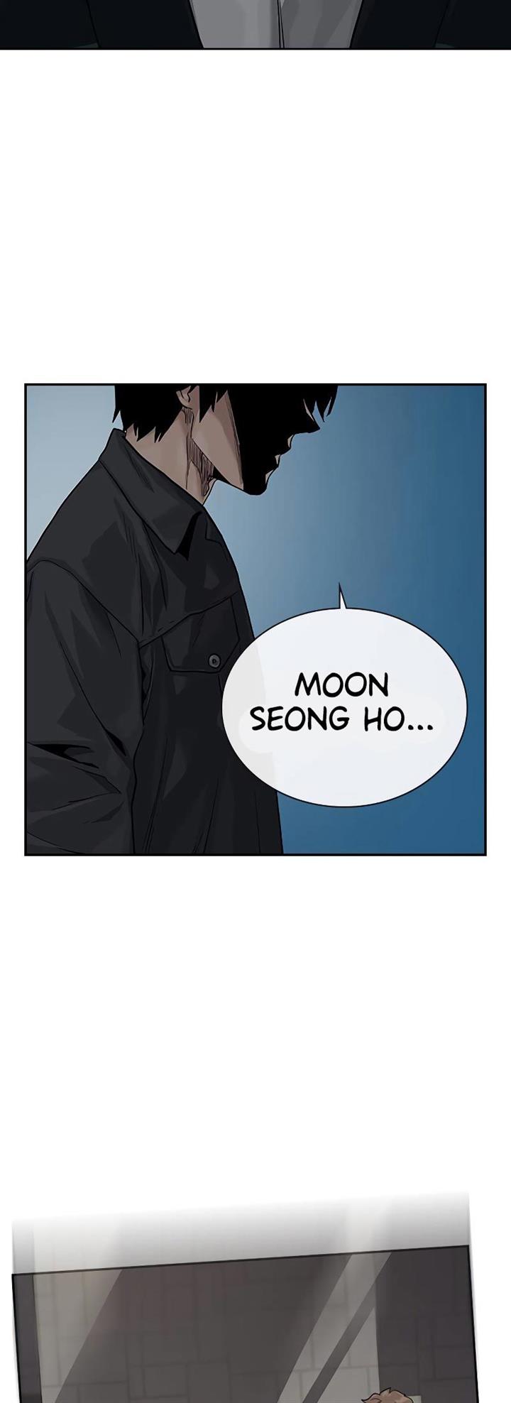 To Not Die Chap 68 - Next Chap 69