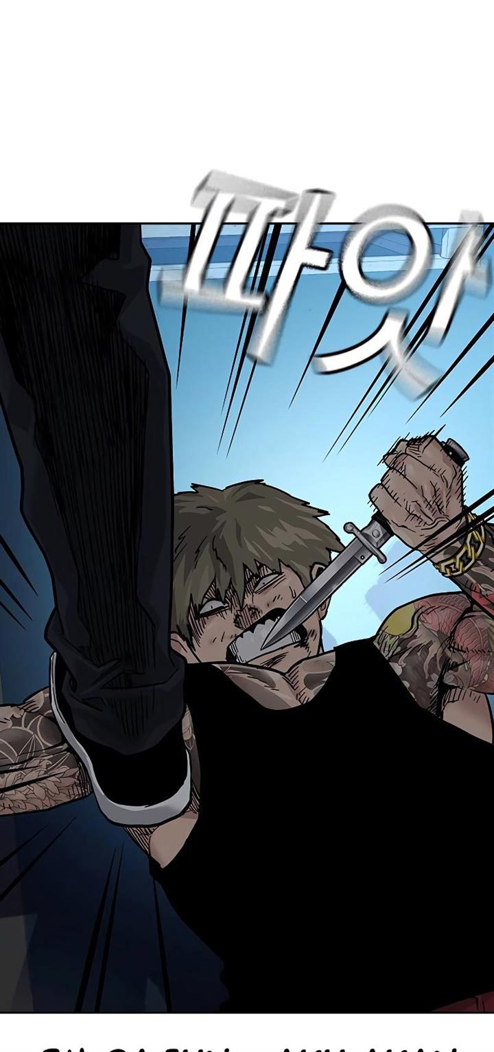 To Not Die Chap 68 - Next Chap 69
