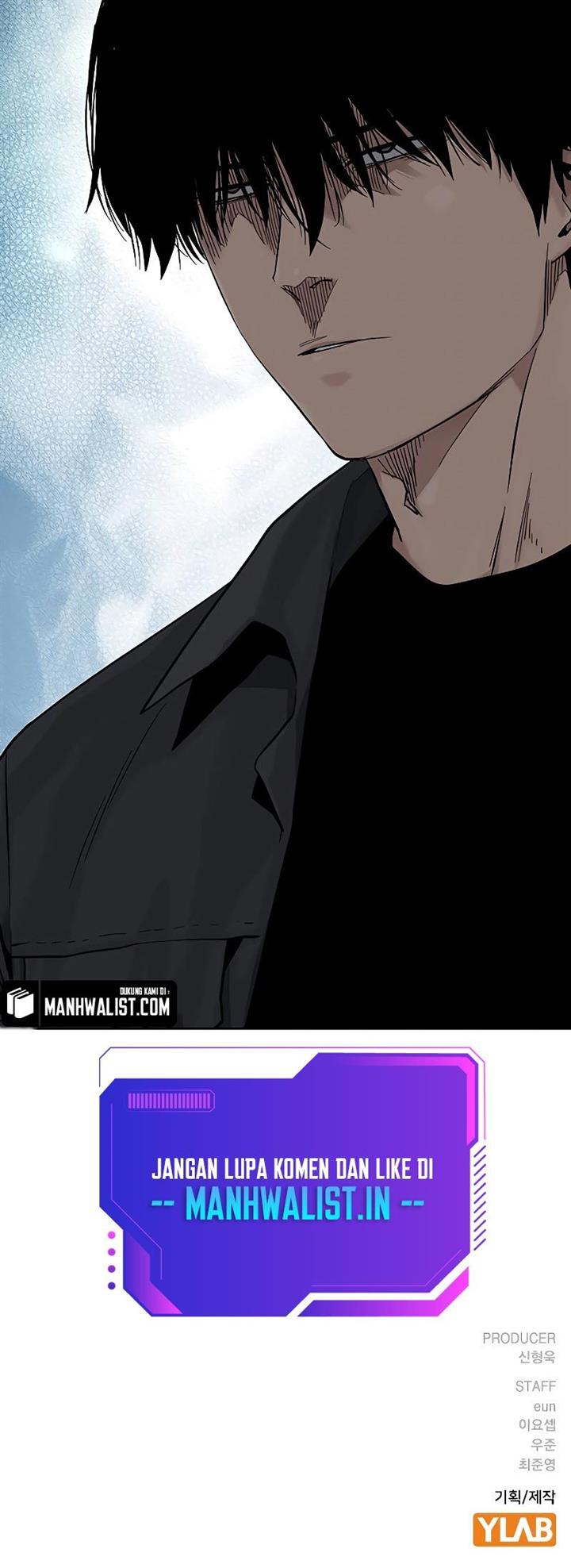 To Not Die Chap 68 - Next Chap 69