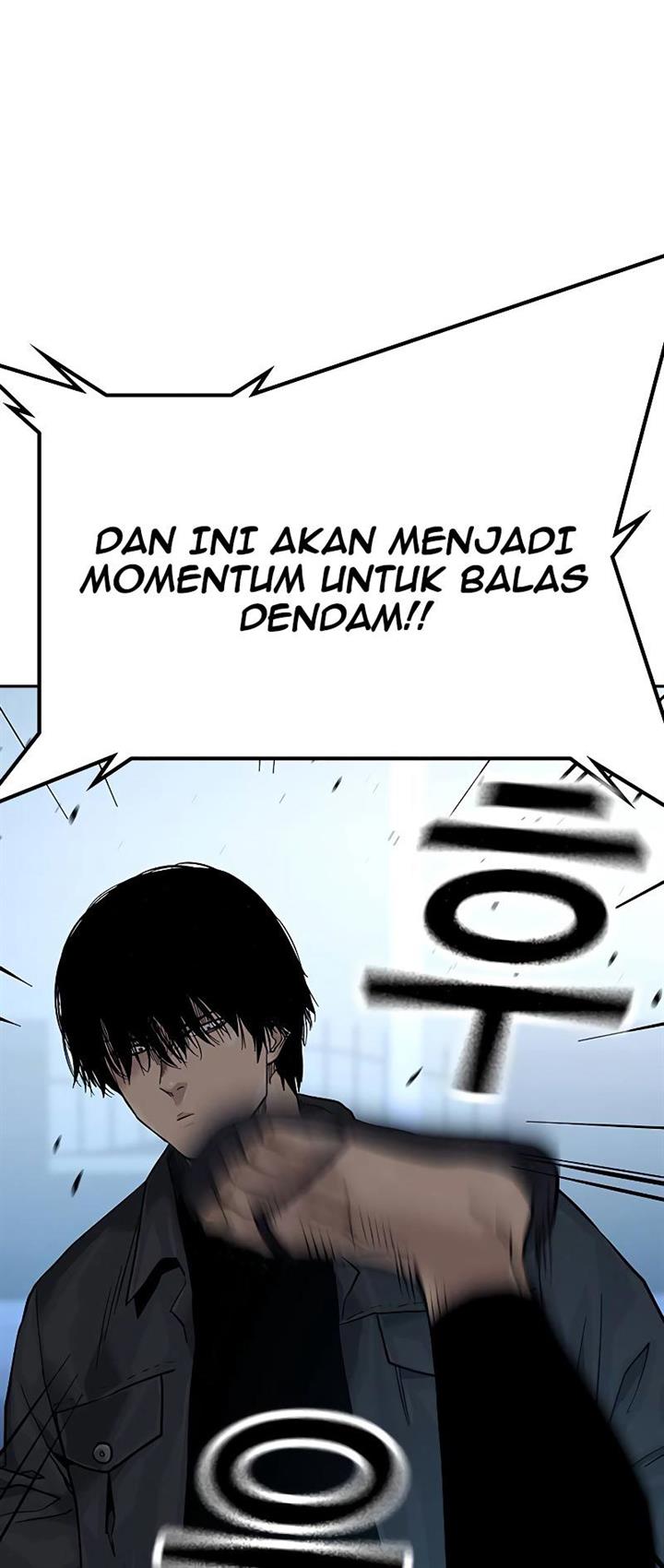 To Not Die Chap 68 - Next Chap 69