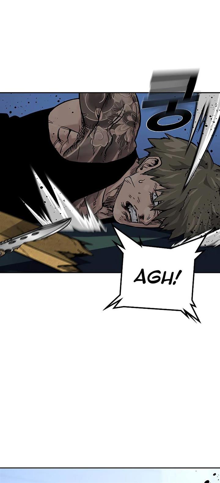 To Not Die Chap 68 - Next Chap 69