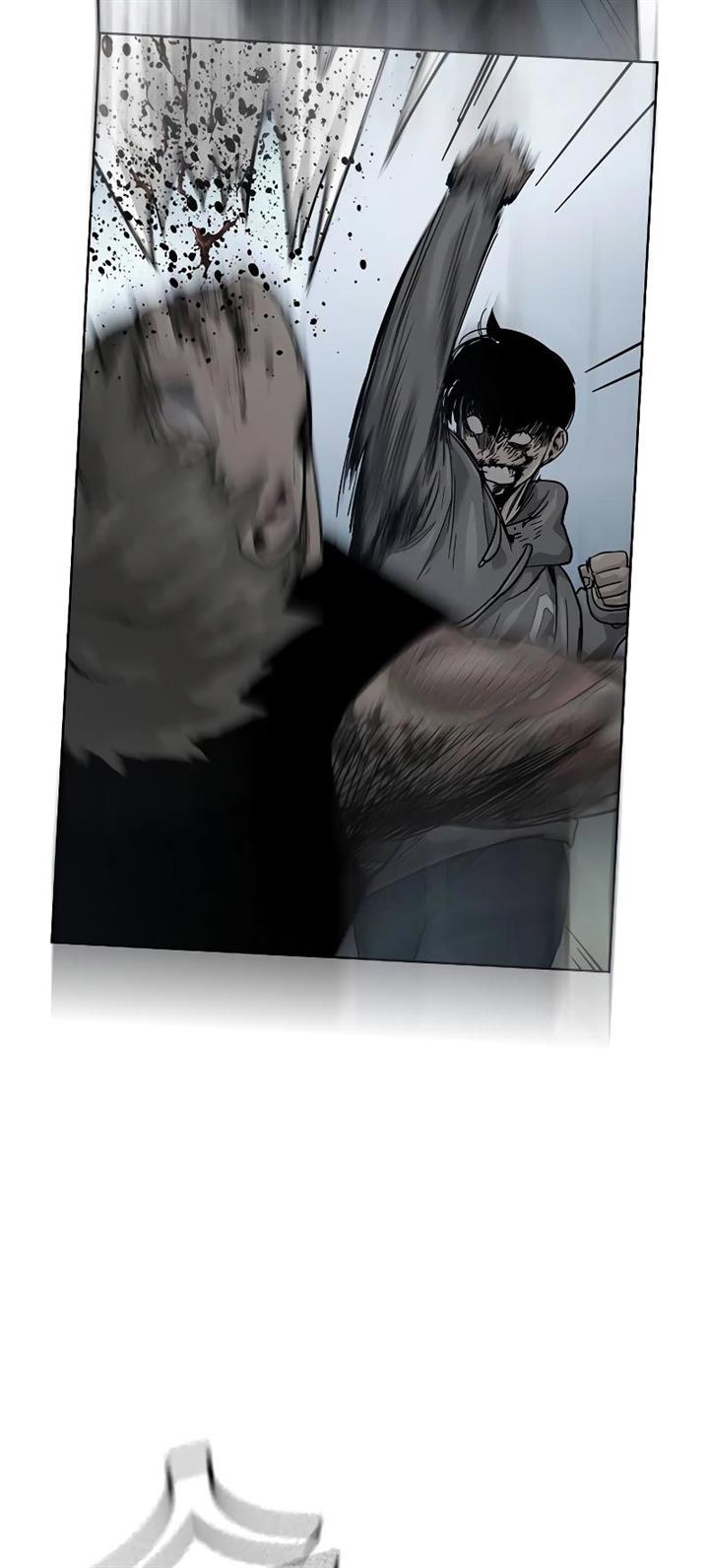 To Not Die Chap 68 - Next Chap 69