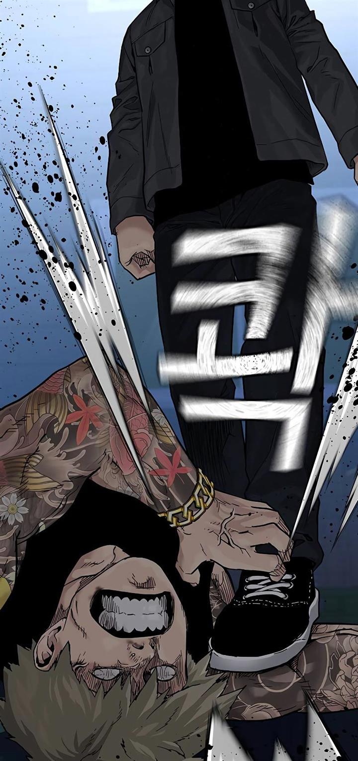 To Not Die Chap 68 - Next Chap 69