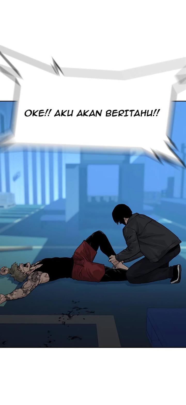To Not Die Chap 68 - Next Chap 69