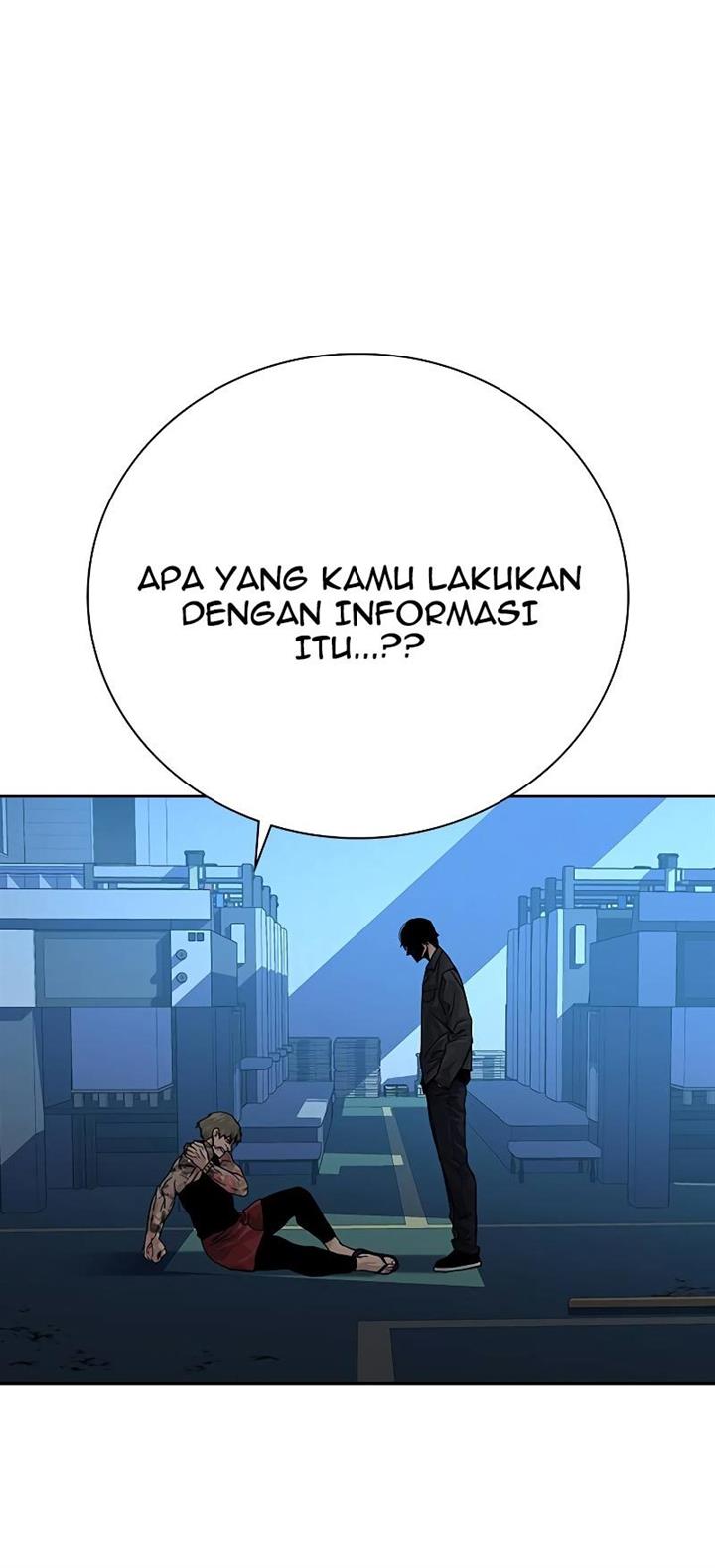 To Not Die Chap 68 - Next Chap 69