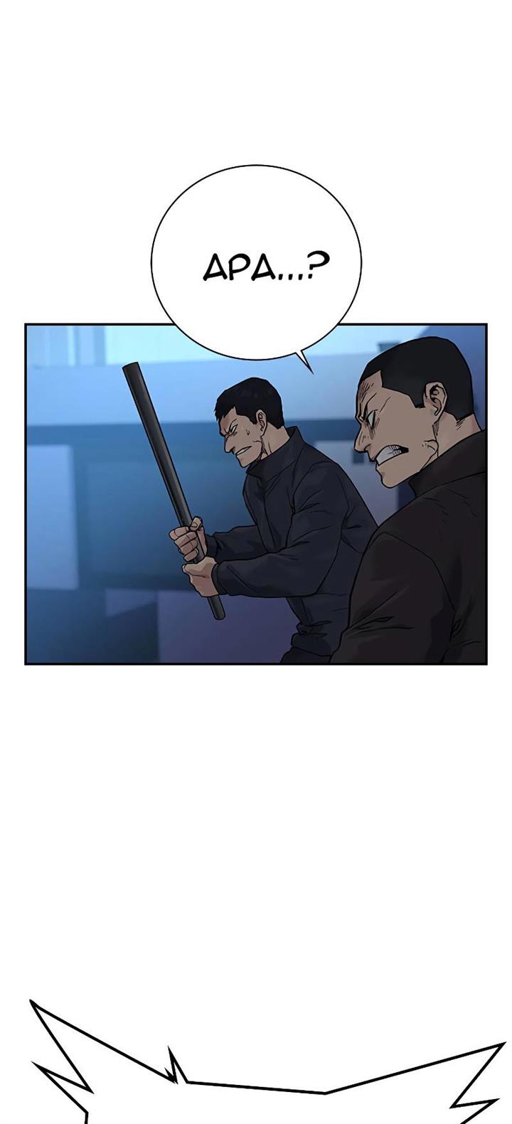 To Not Die Chap 68 - Next Chap 69