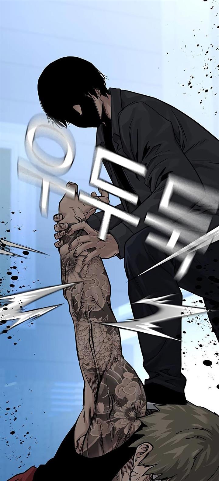 To Not Die Chap 68 - Next Chap 69