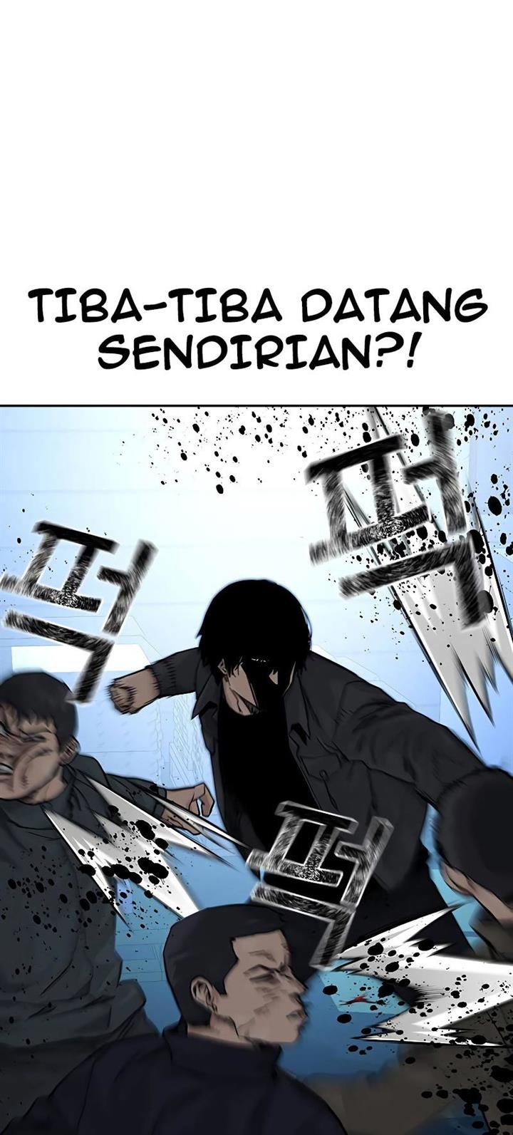 To Not Die Chap 68 - Next Chap 69