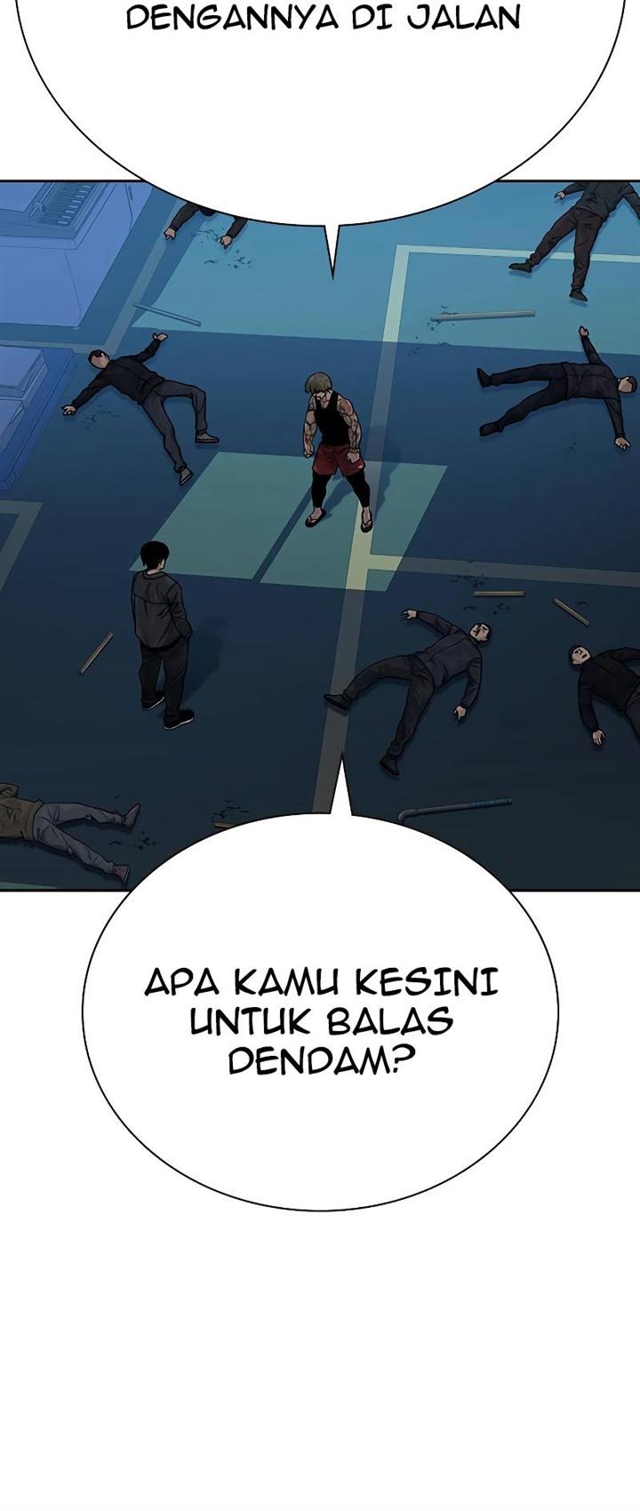 To Not Die Chap 68 - Next Chap 69