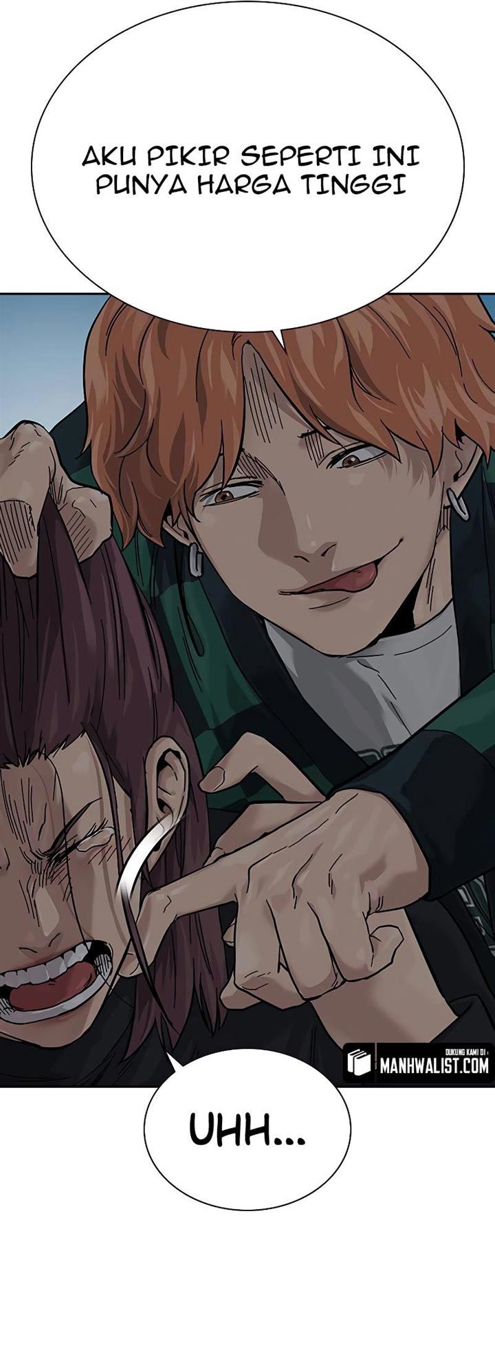 To Not Die Chap 68 - Next Chap 69