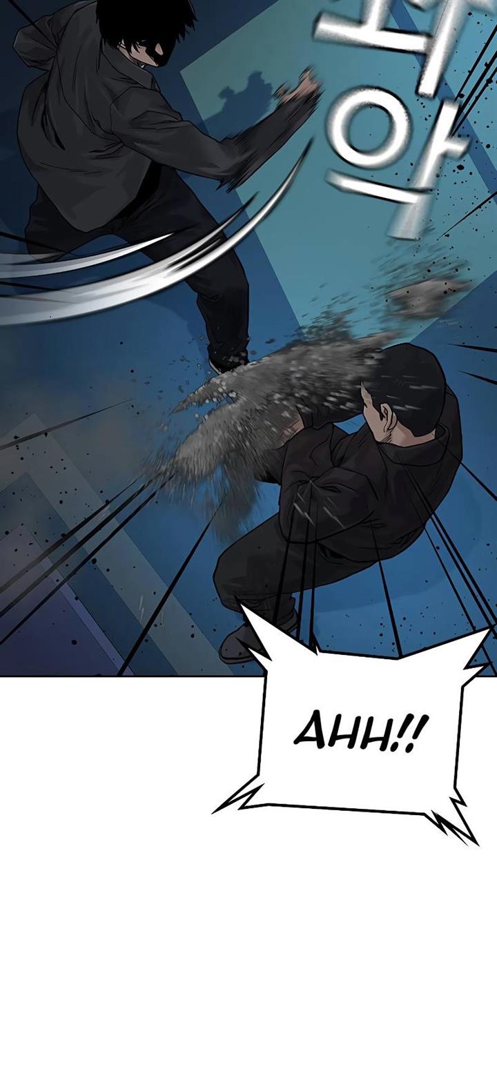 To Not Die Chap 68 - Next Chap 69