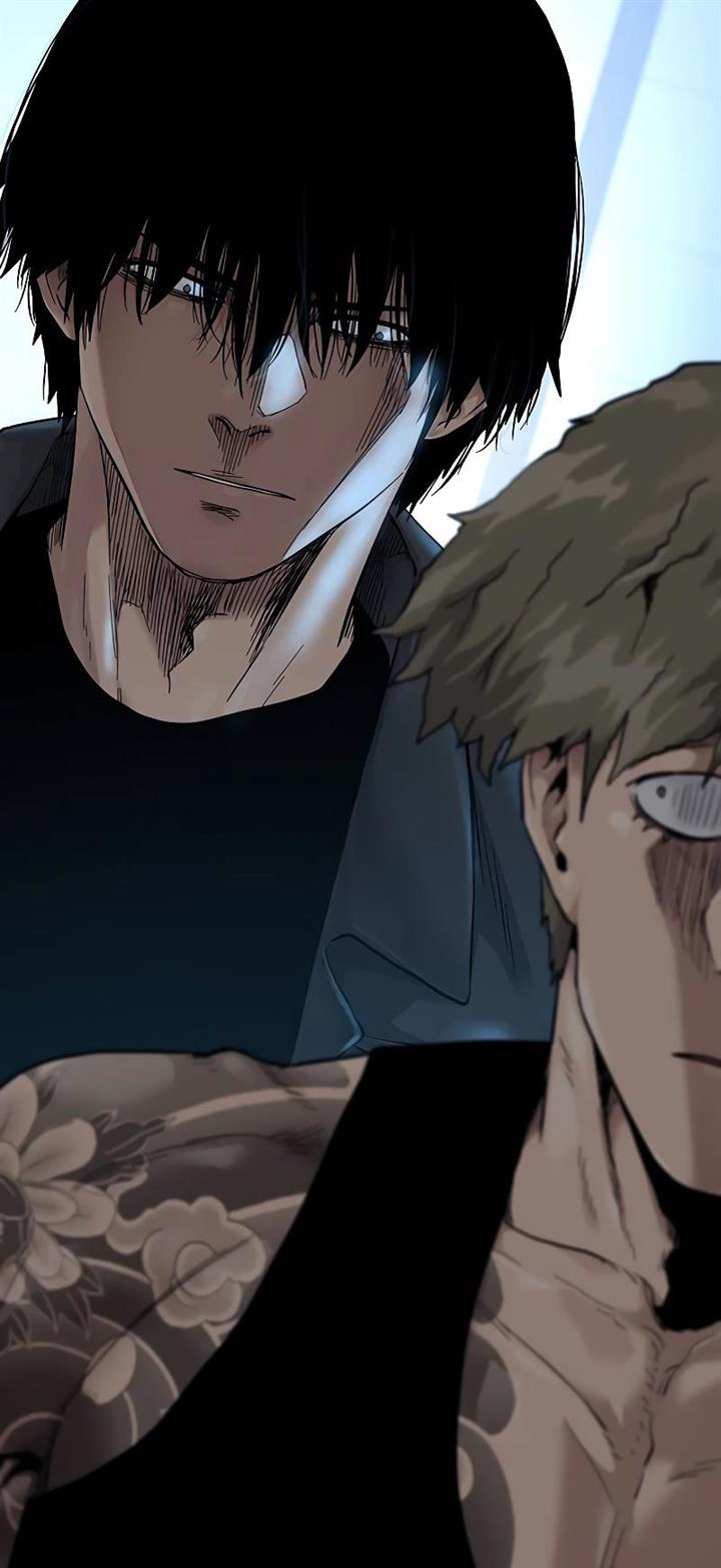 To Not Die Chap 68 - Next Chap 69