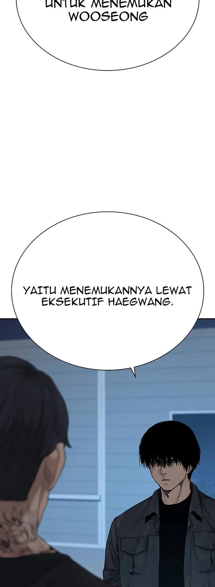 To Not Die Chap 69 - Next Chap 70
