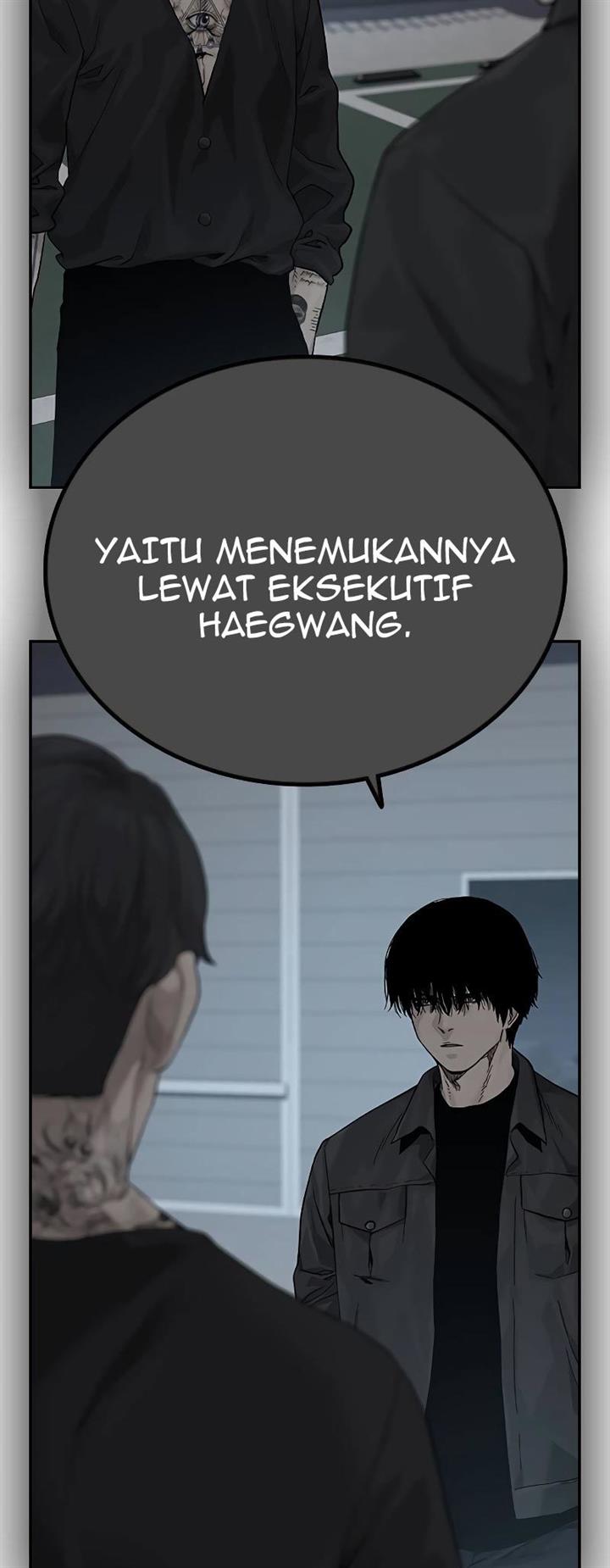 To Not Die Chap 69 - Next Chap 70