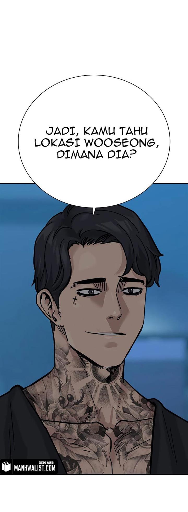 To Not Die Chap 69 - Next Chap 70