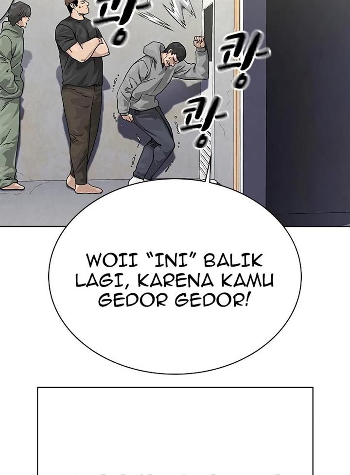 To Not Die Chap 69 - Next Chap 70
