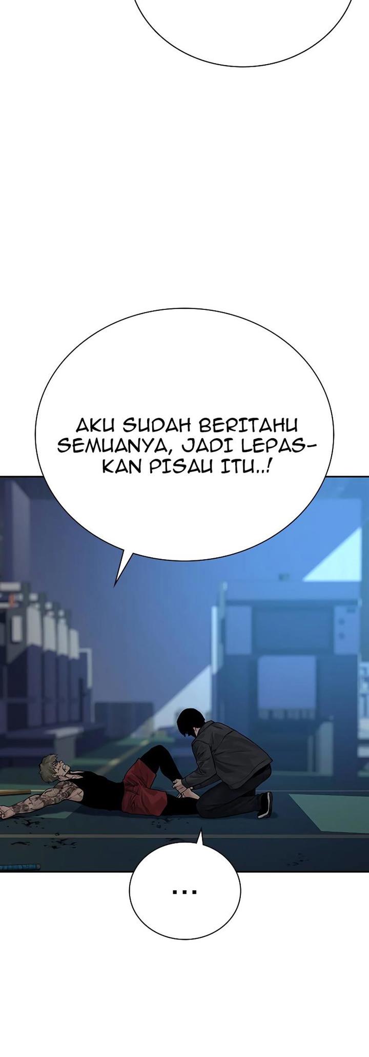 To Not Die Chap 69 - Next Chap 70