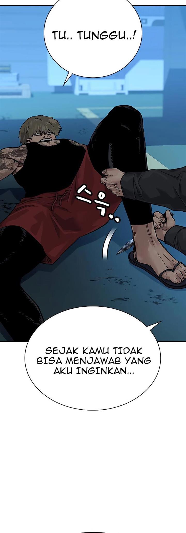To Not Die Chap 69 - Next Chap 70
