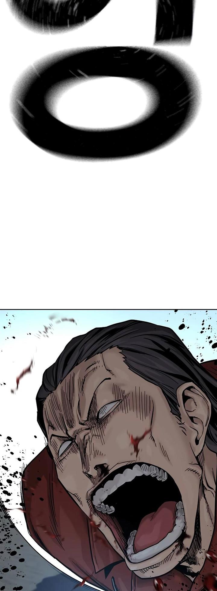 To Not Die Chap 69 - Next Chap 70