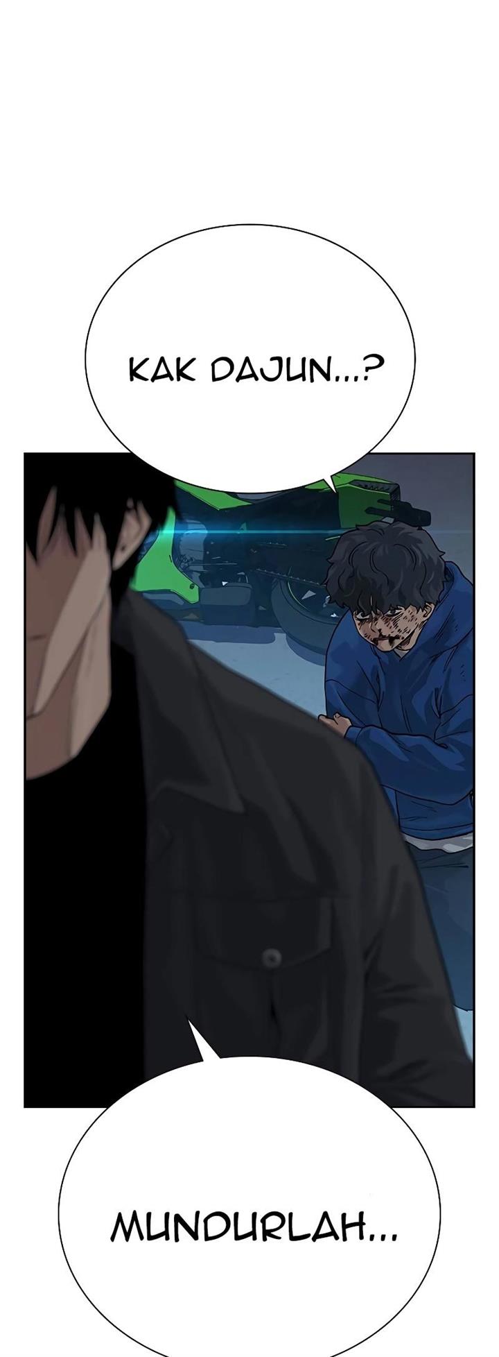 To Not Die Chap 69 - Next Chap 70