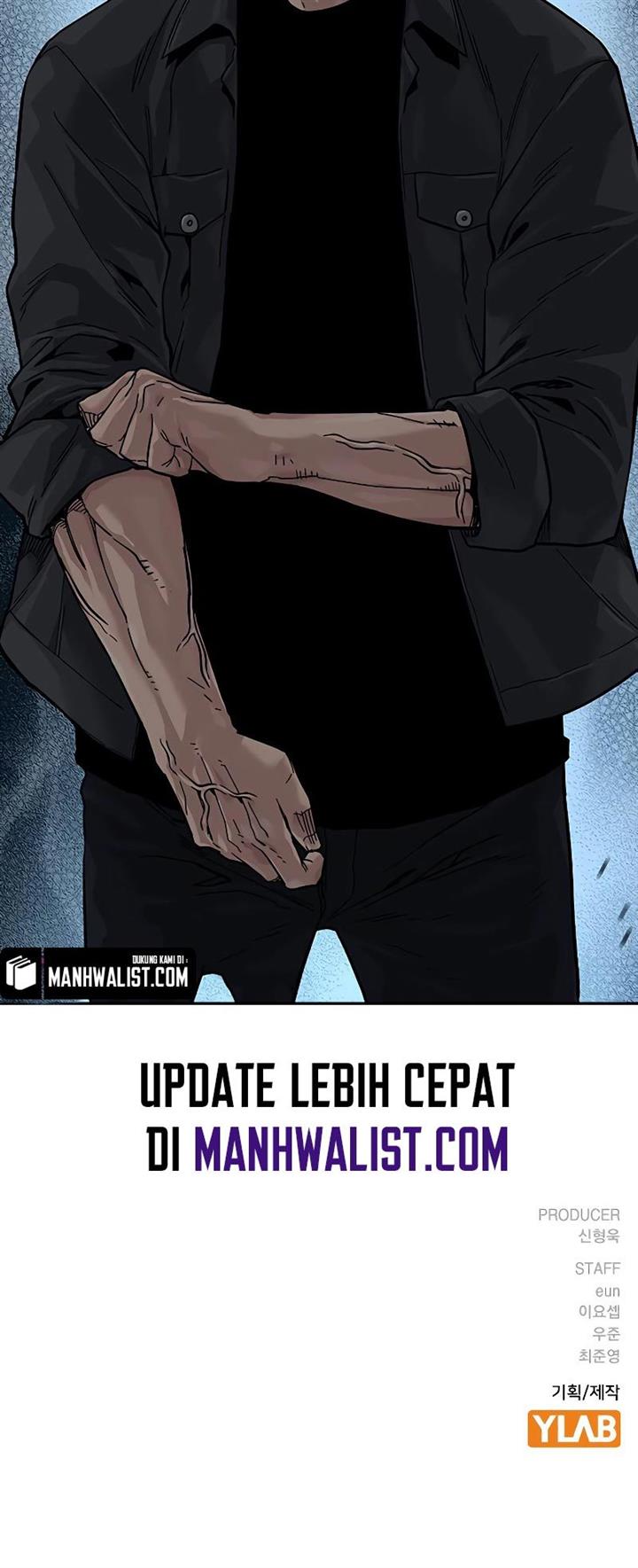 To Not Die Chap 69 - Next Chap 70