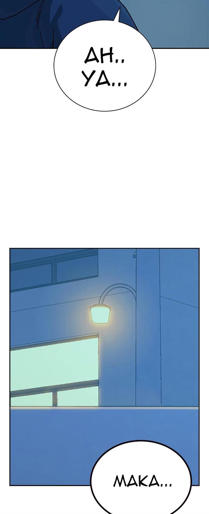 To Not Die Chap 69 - Next Chap 70