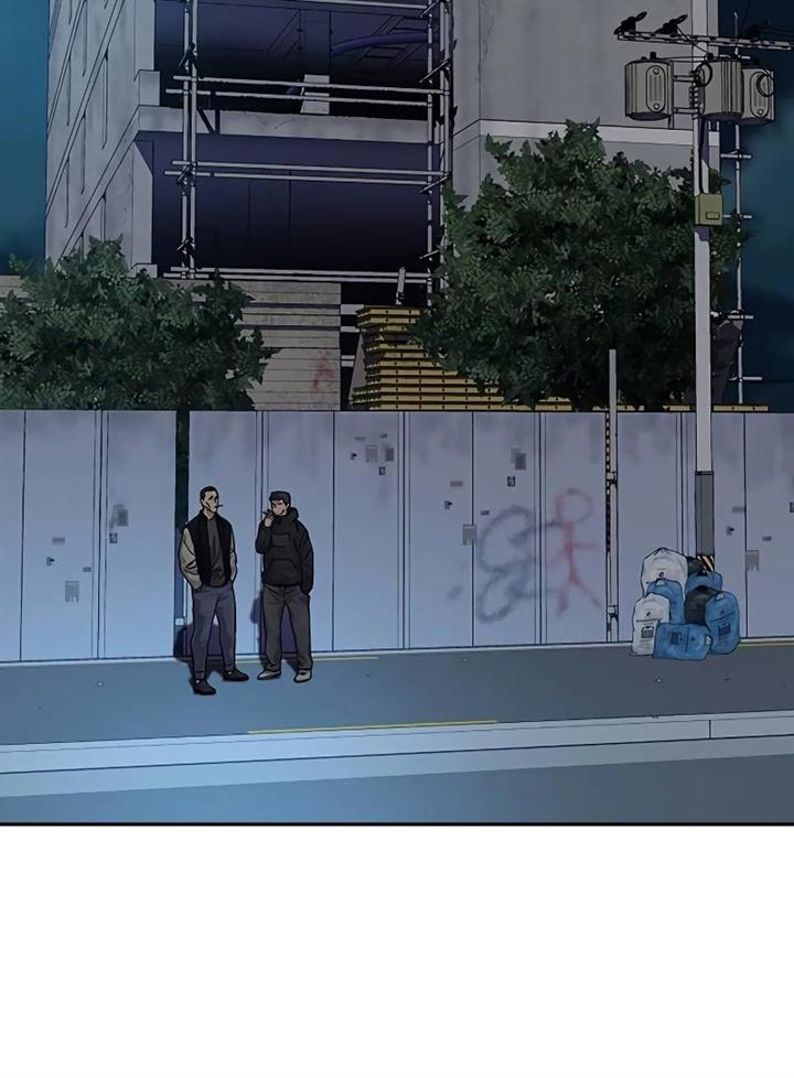 To Not Die Chap 69 - Next Chap 70