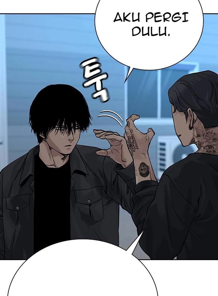 To Not Die Chap 69 - Next Chap 70