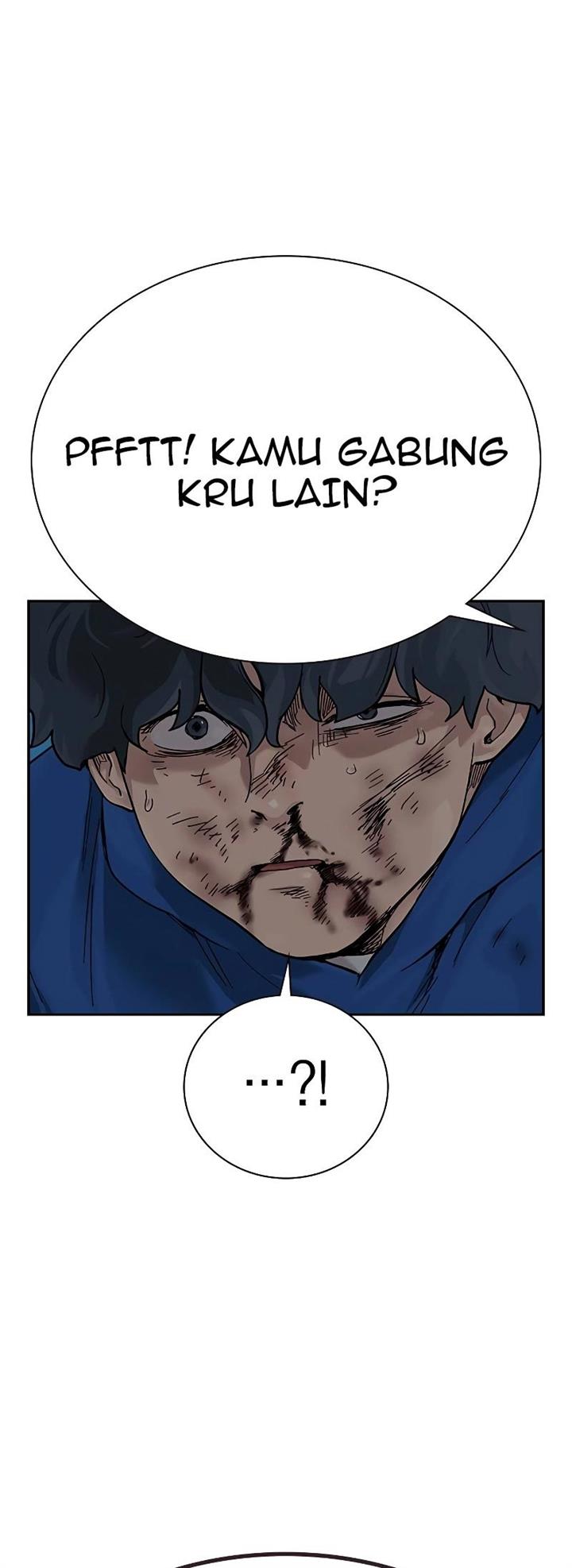To Not Die Chap 69 - Next Chap 70