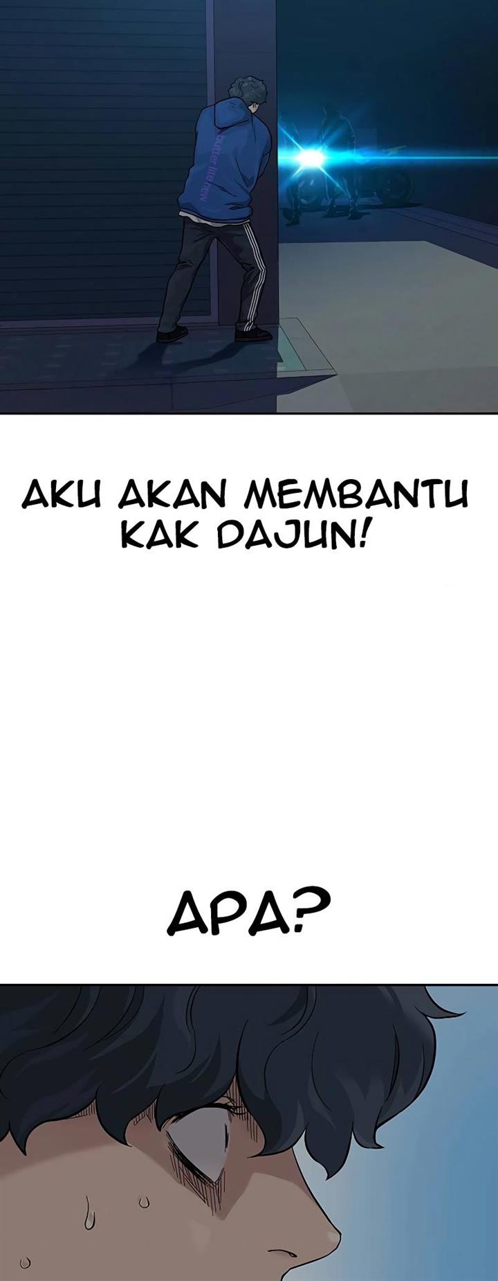To Not Die Chap 69 - Next Chap 70