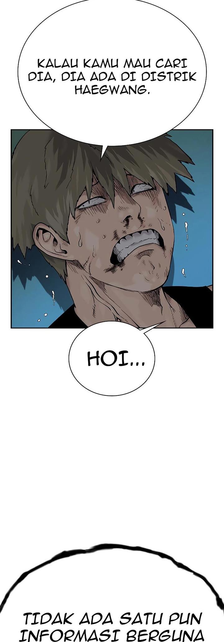 To Not Die Chap 69 - Next Chap 70