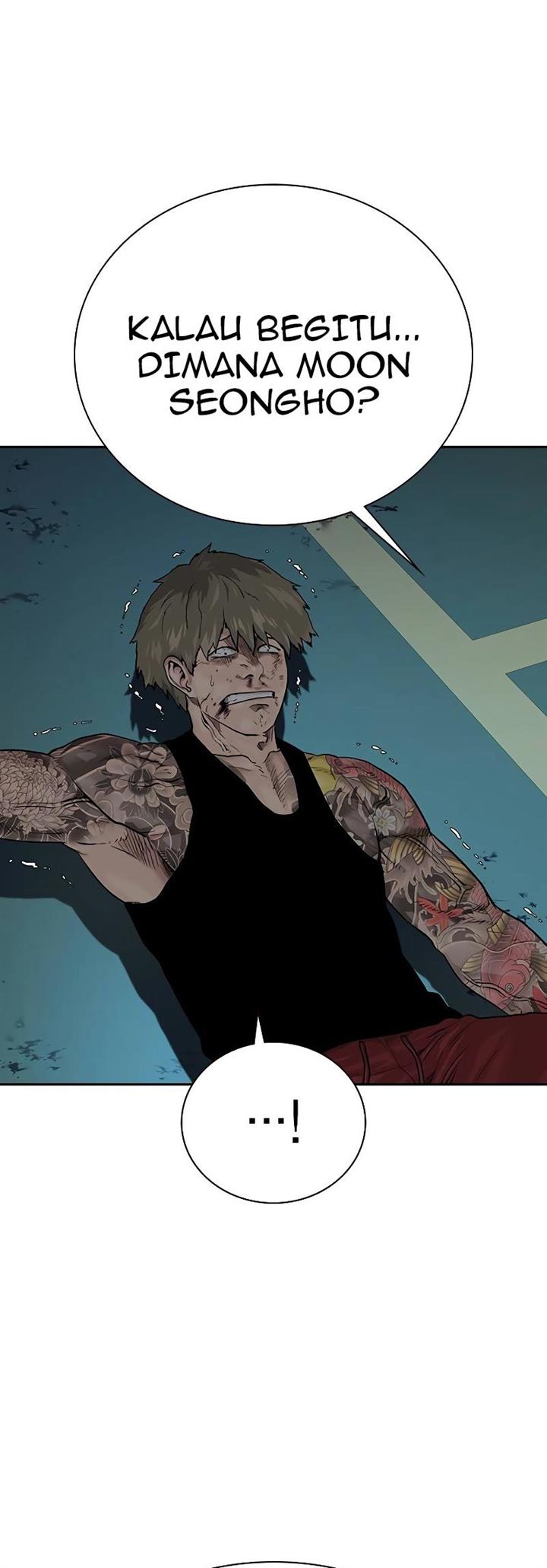 To Not Die Chap 69 - Next Chap 70