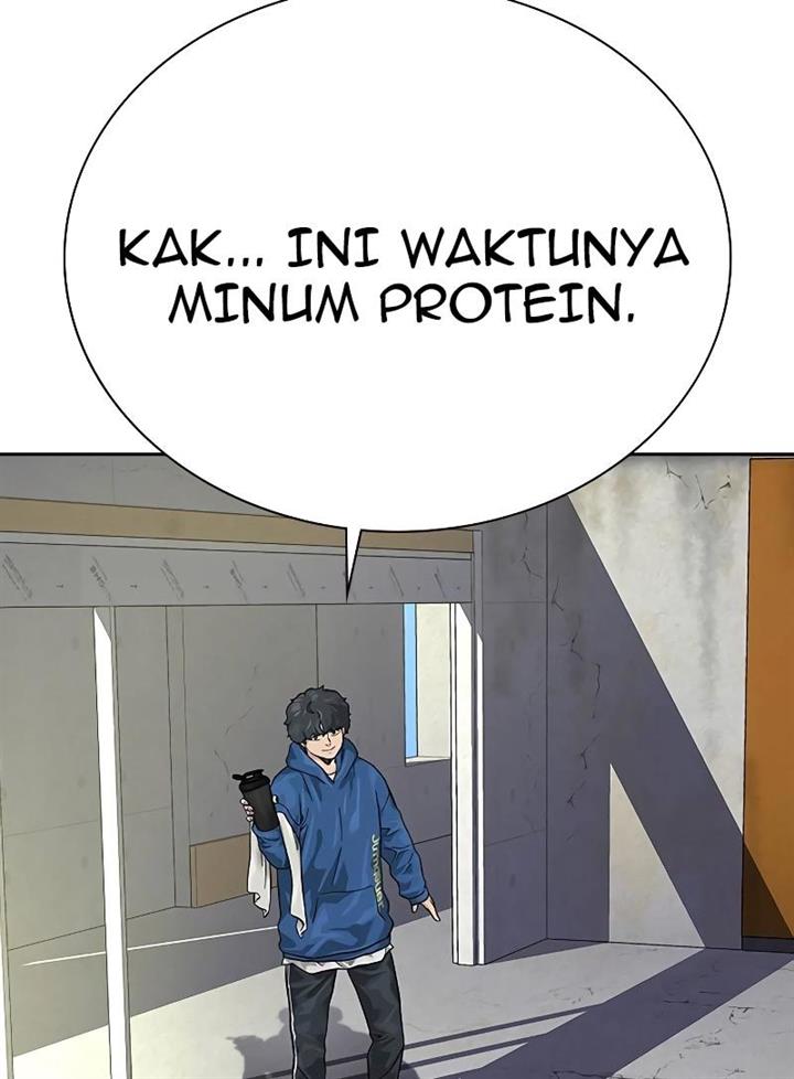 To Not Die Chap 69 - Next Chap 70