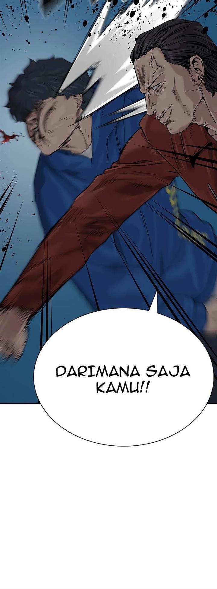 To Not Die Chap 69 - Next Chap 70